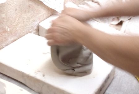 Lumbre y Barro taller de cerámica