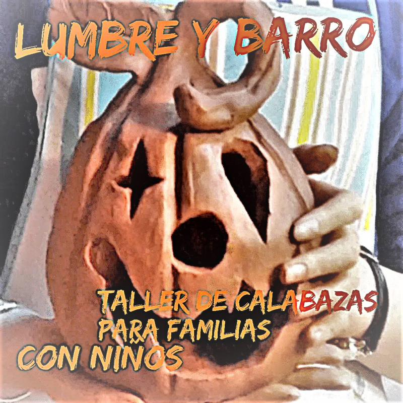 Lumbre y Barro taller de cerámica