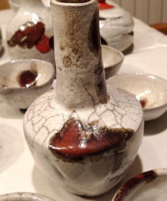 Taller de Raku - Imagen 9