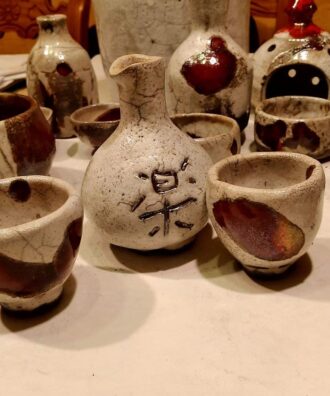 Taller de Raku - Imagen 10