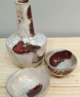 Taller de Raku - Imagen 12