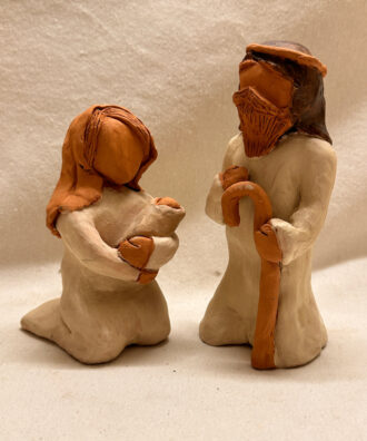 Taller de Belenes para adultos (60€) - Imagen 5