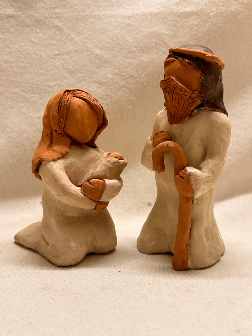 Taller de Belenes para adultos (60€) - Imagen 5