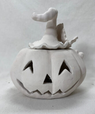 Taller de calabazas